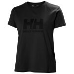 Helly Hansen Logo T-shirt 3.0 W