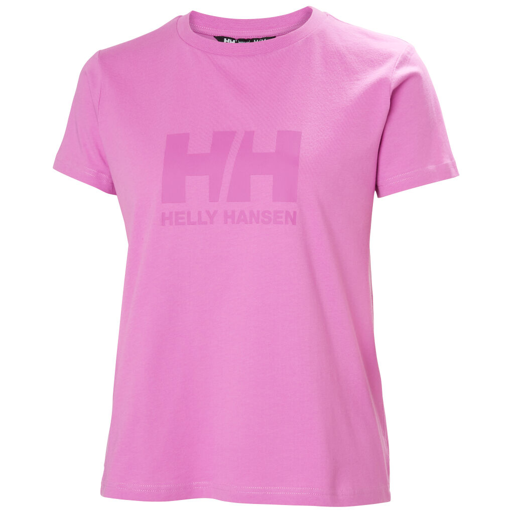 Helly Hansen Logo T-shirt 3.0 W