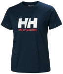 Helly Hansen Logo T-shirt 3.0 W