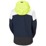 Helly Hansen W Pier 4.0 Jacket