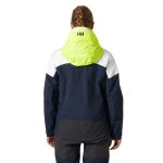 Helly Hansen W Pier 4.0 Jacket