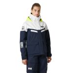 Helly Hansen W Pier 4.0 Jacket