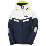 Helly Hansen W Pier 4.0 Jacket