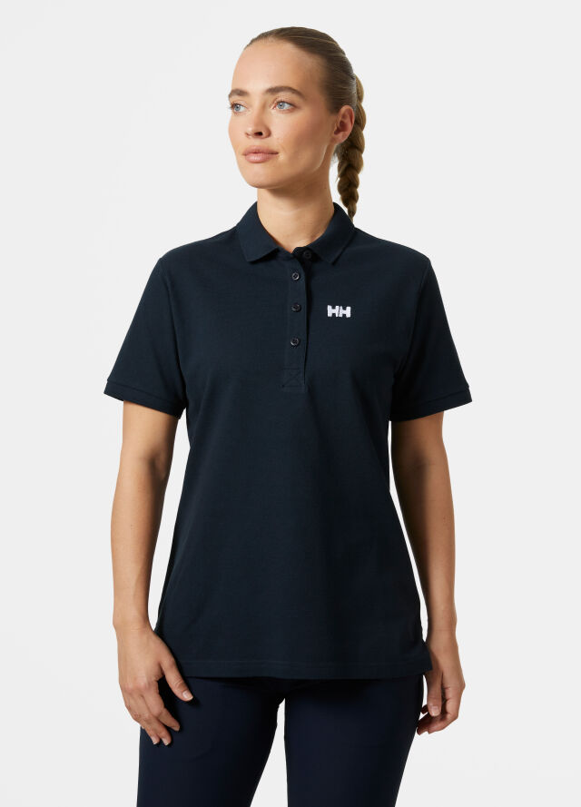 Helly Hansen Pier Pique Polo W