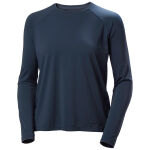 Helly Hansen Shine Solen LS Crew W