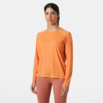 Helly Hansen Shine Solen LS Crew W