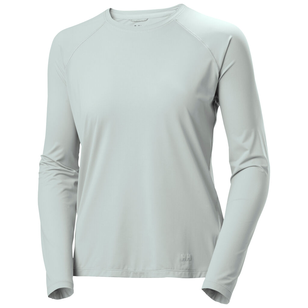 Helly Hansen Shine Solen LS Crew W