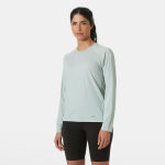 Helly Hansen Shine Solen LS Crew W