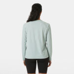 Helly Hansen Shine Solen LS Crew W