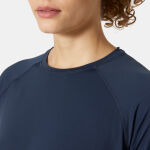 Helly Hansen Shine Solen LS Crew W