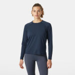 Helly Hansen Shine Solen LS Crew W