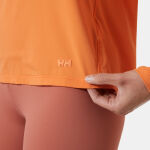 Helly Hansen Shine Solen LS Crew W
