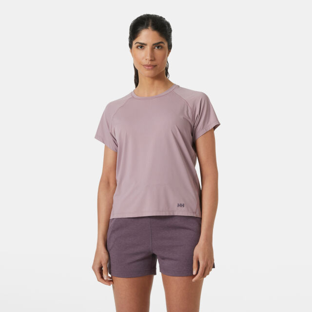 Helly Hansen Shine Solen T-shirt W