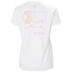 Helly Hansen Skog Graphic Tee W