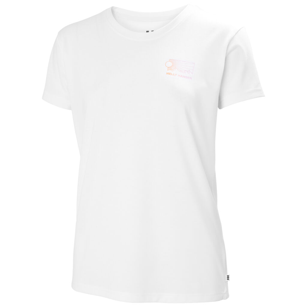Helly Hansen Skog Graphic Tee W