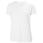 Helly Hansen Skog Graphic Tee W