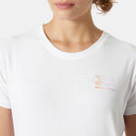 Helly Hansen Skog Graphic Tee W