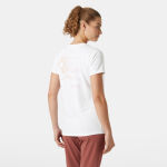 Helly Hansen Skog Graphic Tee W