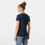 Helly Hansen Skog Graphic Tee W