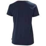 Helly Hansen Skog Graphic Tee W