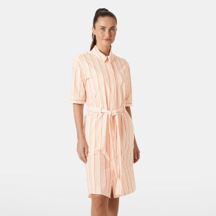 Helly Hansen W Thalia Shirt Dress - mekko