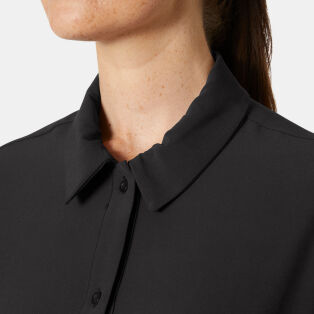 Helly Hansen W Thalia Shirt Dress - mekko
