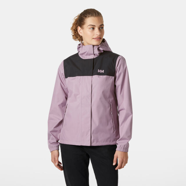 Helly Hansen Vancouver Rain Jacket W
