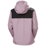 Helly Hansen Vancouver Rain Jacket W