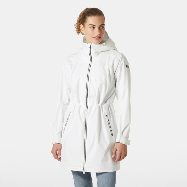 Helly Hansen Westport Raincoat W - kuoritakki