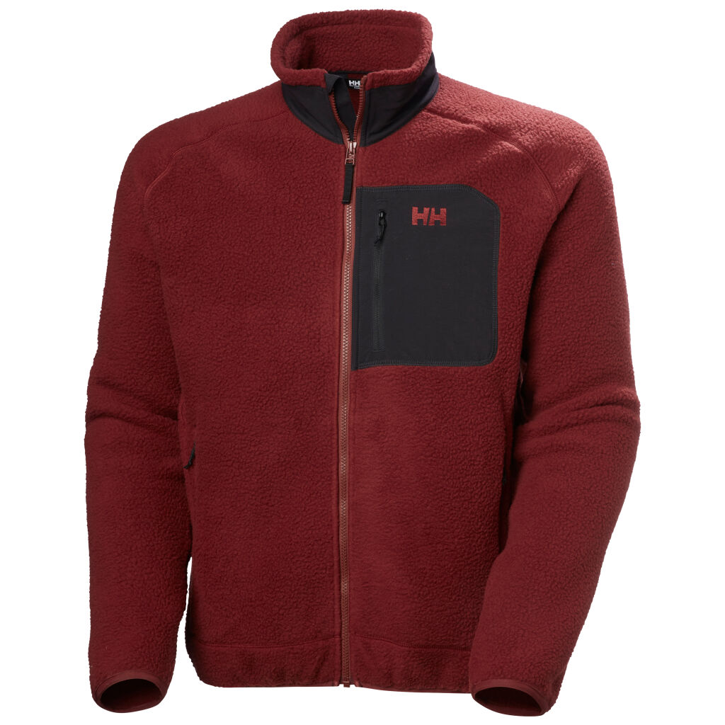 Helly Hansen Pile Block Jacket M