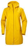 Helly Hansen Moss Rain Coat