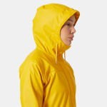 Helly Hansen Moss Rain Coat