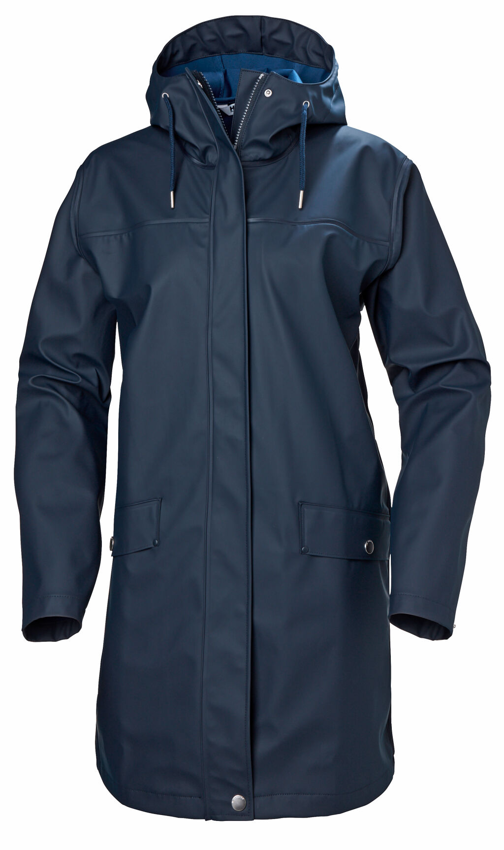 Helly Hansen Moss Rain Coat