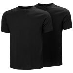 Helly Hansen HH Cotton Tee 2-pack