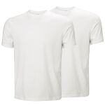 Helly Hansen HH Cotton Tee 2-pack
