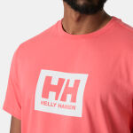 Helly Hansen Box Tee 2.0 M