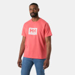 Helly Hansen Box Tee 2.0 M