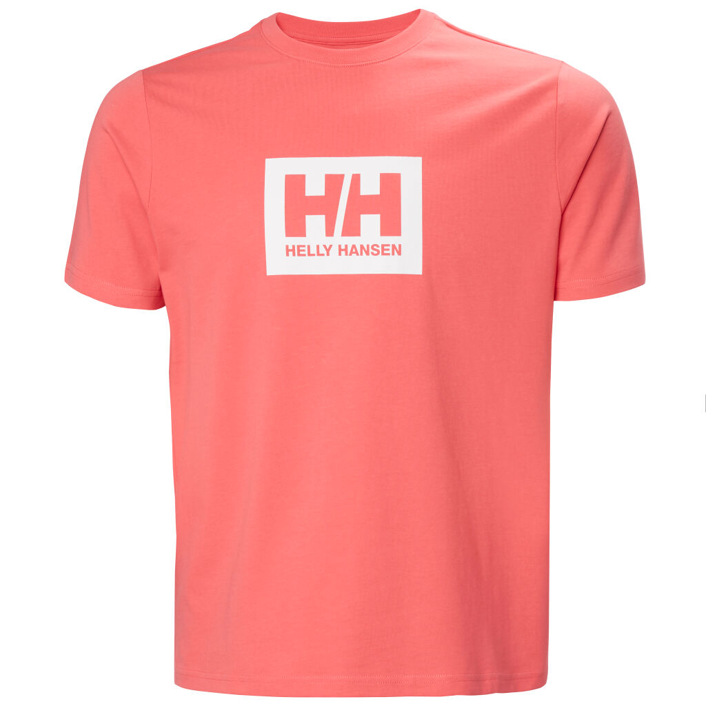 Helly Hansen Box Tee 2.0 M
