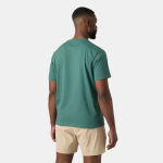 Helly Hansen Box Tee 2.0 M