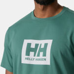 Helly Hansen Box Tee 2.0 M