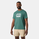 Helly Hansen Box Tee 2.0 M