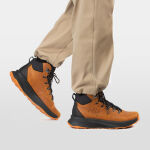 Helly Hansen Coastal Boot