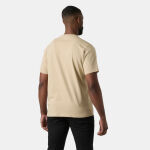 Helly Hansen Core Graphic Tee 2.0 M