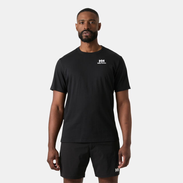 Helly Hansen Core Graphic Tee 2.0 M - t-paita