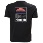 Helly Hansen Core Graphic T 2.0