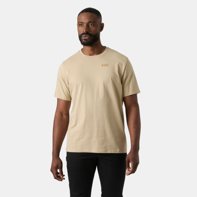 Helly Hansen Core Graphic Tee 2.0 M - t-paita