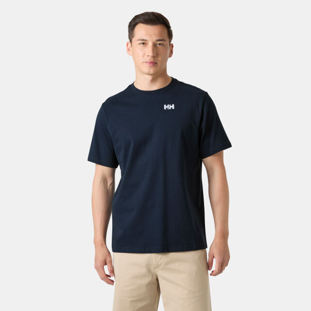 Helly Hansen Core Graphic Tee 2.0 M - t-paita