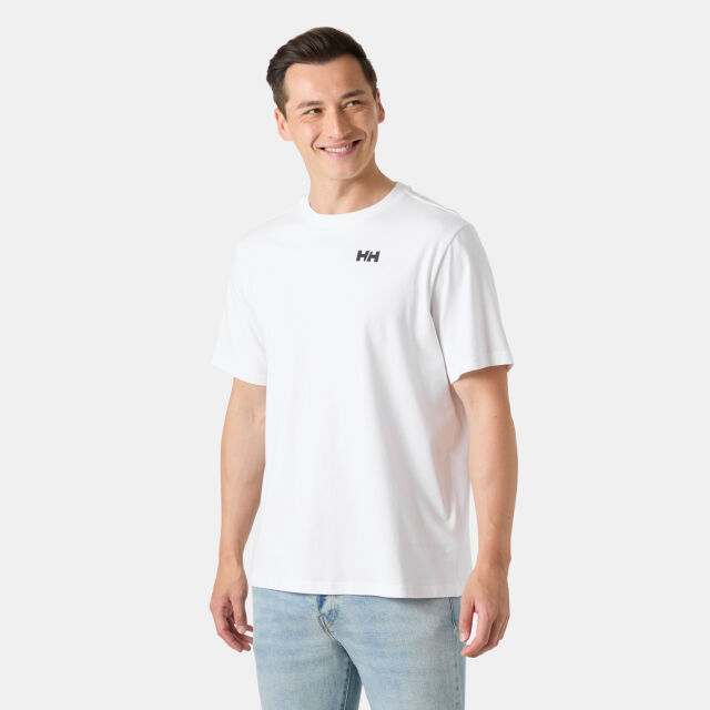 Helly Hansen Core Graphic Tee 2.0 M - t-paita