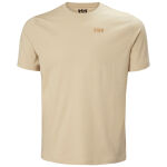 Helly Hansen Core Graphic Tee 2.0 M