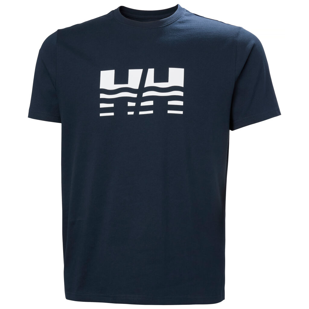Helly Hansen Core Graphic Tee 2.0 M
